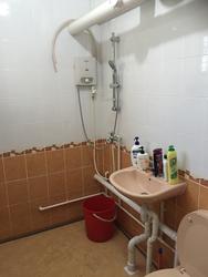 Blk 330 Jurong East Avenue 1 (Jurong East), HDB 3 Rooms #94050692